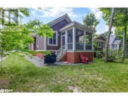 6 FARM VIEW LANE (UNIT #143) Unit# 143, Cherry Valley, Ontario