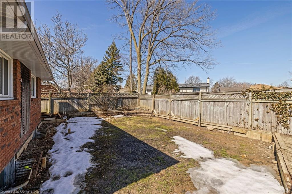 490 Queen Victoria Drive, Hamilton, Ontario  L8W 1G9 - Photo 43 - 40704297