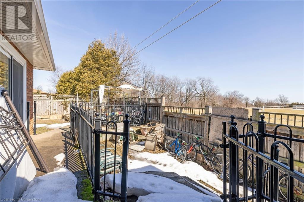490 Queen Victoria Drive, Hamilton, Ontario  L8W 1G9 - Photo 42 - 40704297