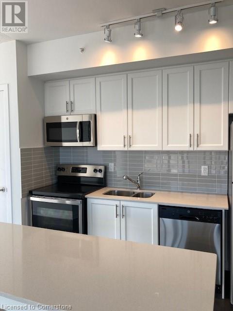 550 North Service Road Unit# 1308, Grimsby, Ontario  L3M 0H9 - Photo 3 - 40712165