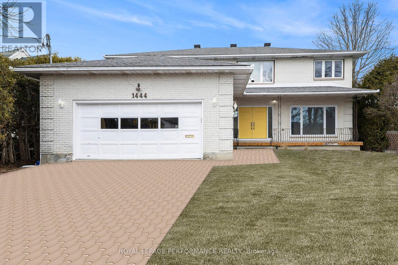 1444 Normandy Crescent, Ottawa, Ontario  K2C 0N6 - Photo 40 - X12052845