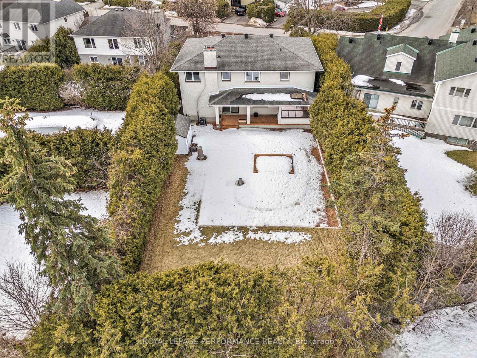 1444 Normandy Crescent, Ottawa, Ontario  K2C 0N6 - Photo 43 - X12052845