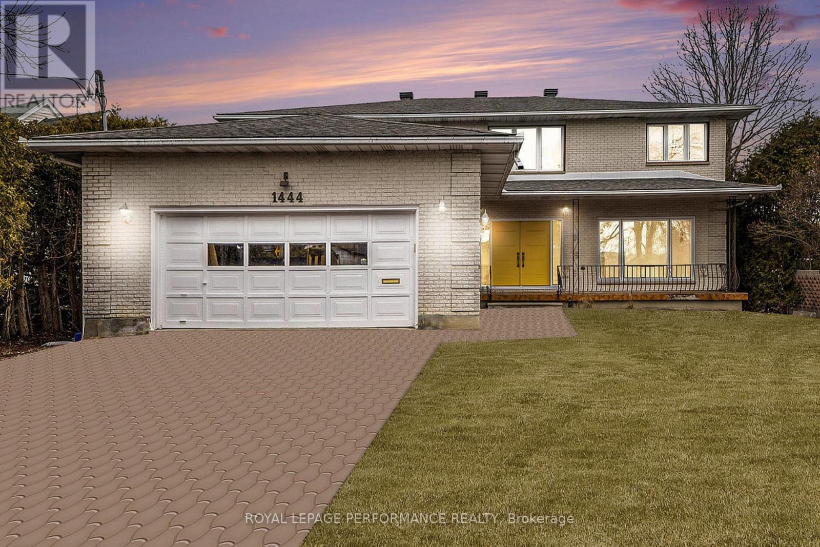 1444 Normandy Crescent, Ottawa, Ontario  K2C 0N6 - Photo 44 - X12052845