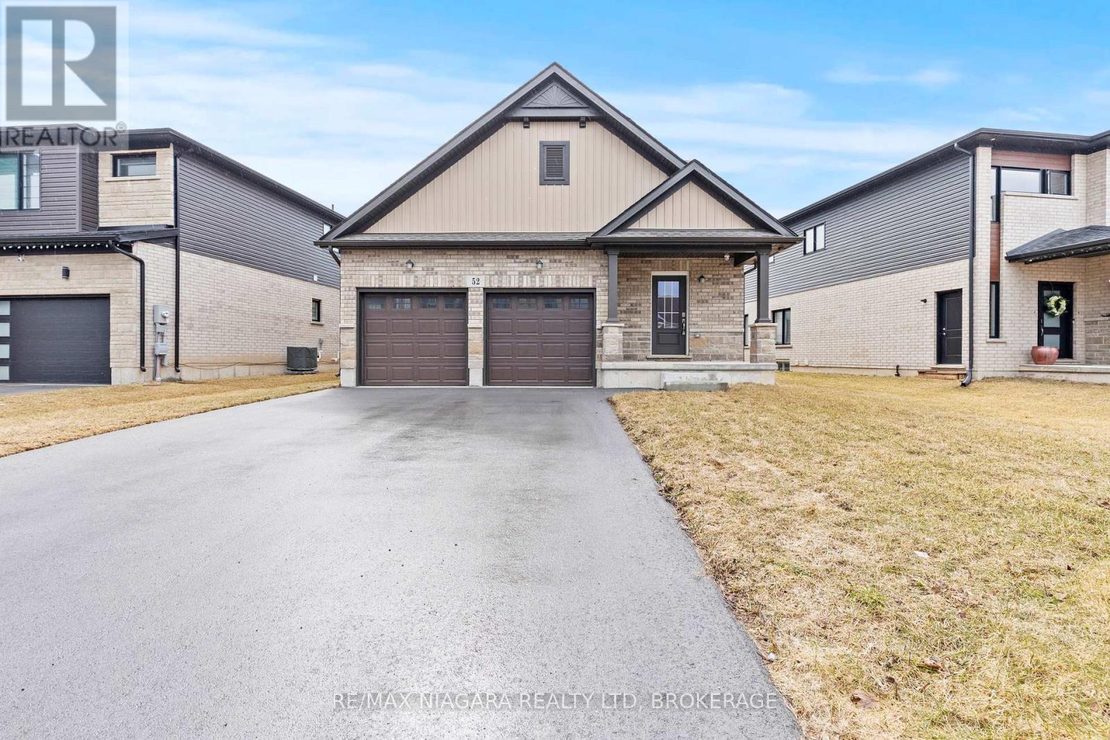 Property at 52 BUR OAK DRIVE image 1