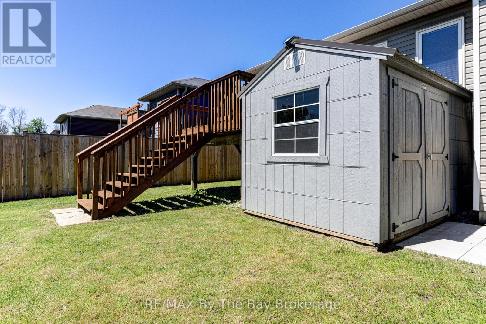 9 George Avenue, Wasaga Beach, Ontario  L9Z 2X9 - Photo 31 - S12052791