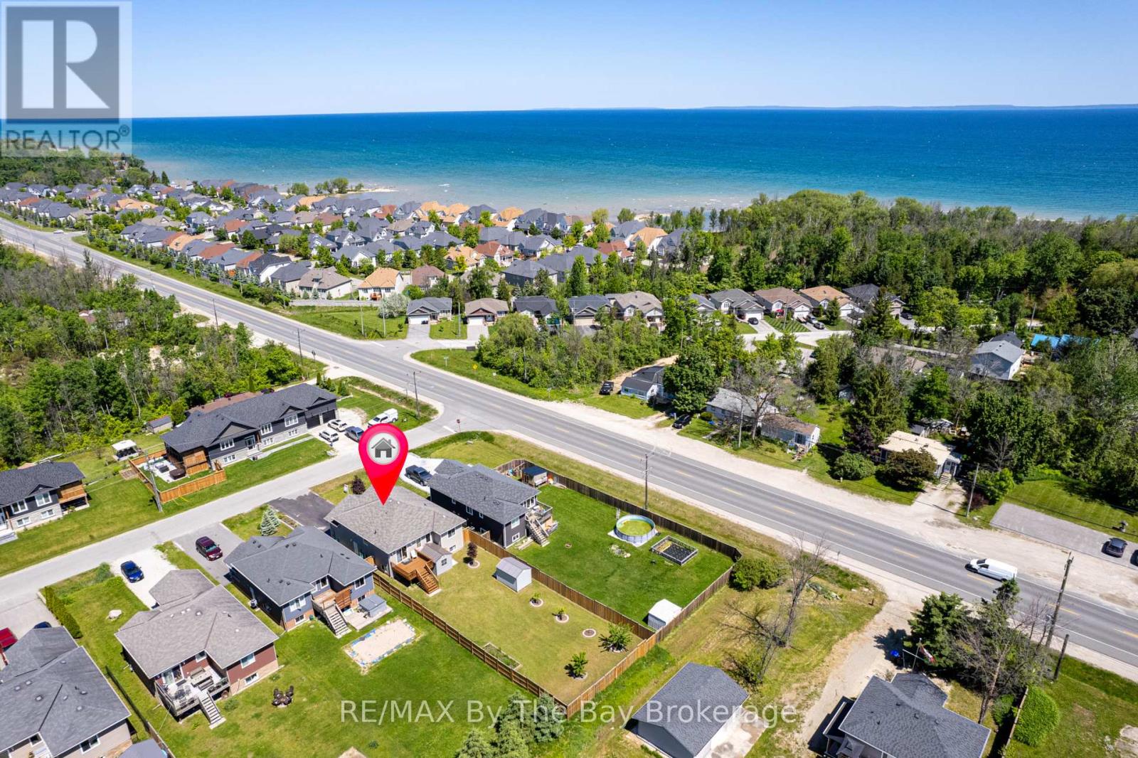 9 George Avenue, Wasaga Beach, Ontario  L9Z 2X9 - Photo 33 - S12052791
