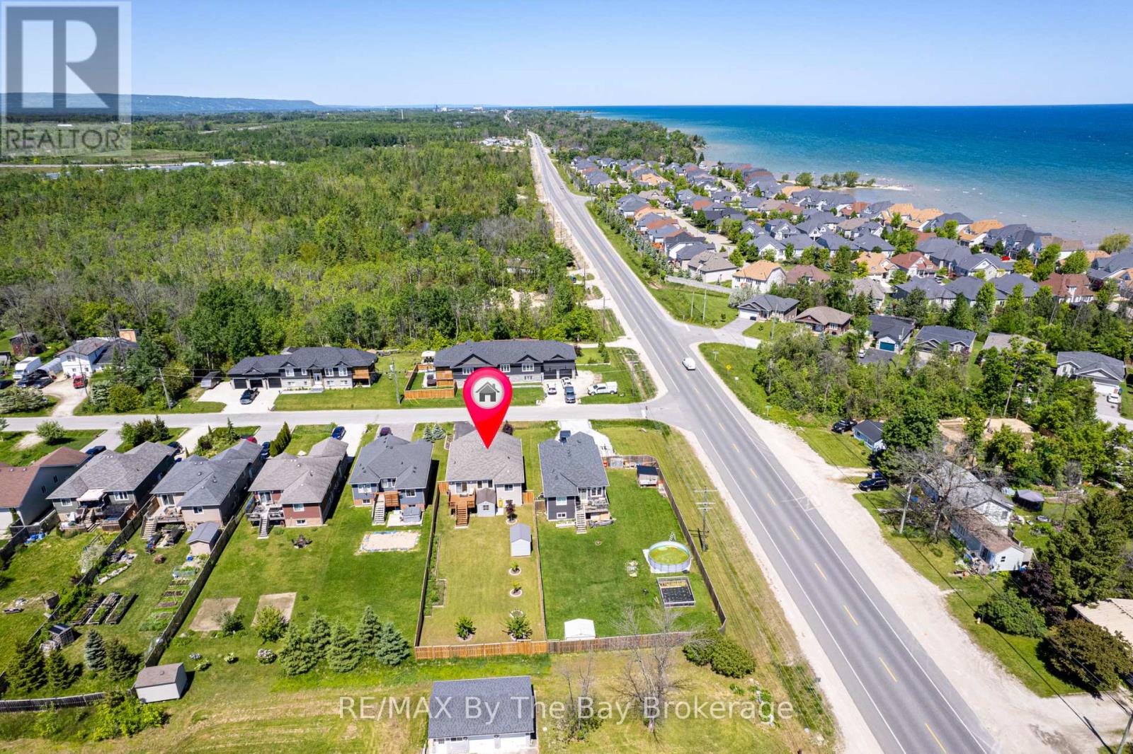9 George Avenue, Wasaga Beach, Ontario  L9Z 2X9 - Photo 34 - S12052791
