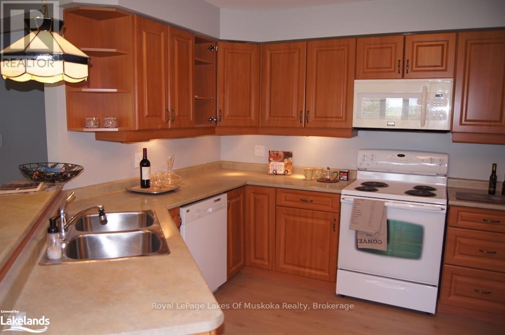 301 - 24 Dairy Lane, Huntsville, Ontario  P1H 0A4 - Photo 18 - X10437334