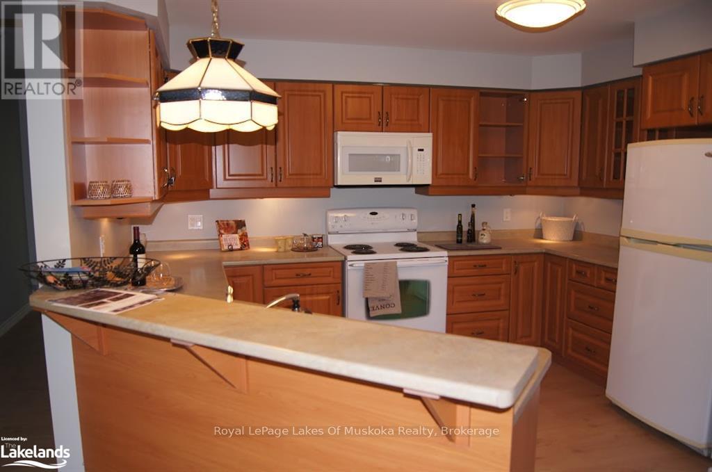 301 - 24 Dairy Lane, Huntsville, Ontario  P1H 0A4 - Photo 19 - X10437334