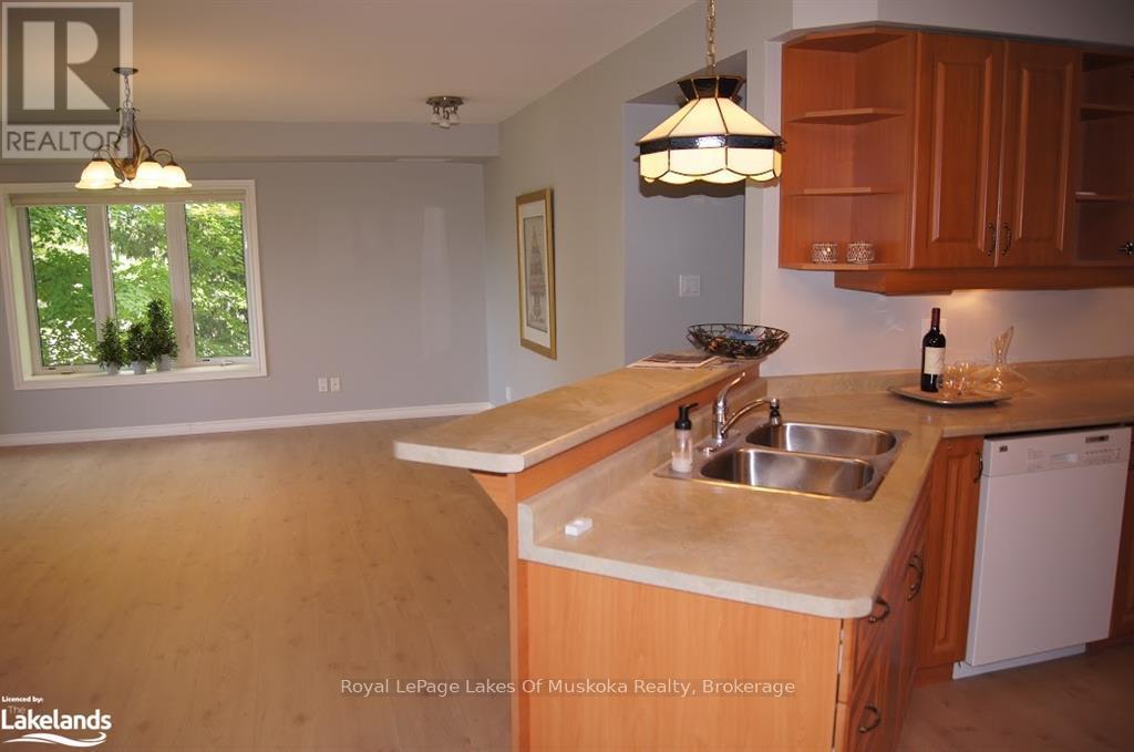 301 - 24 Dairy Lane, Huntsville, Ontario  P1H 0A4 - Photo 20 - X10437334
