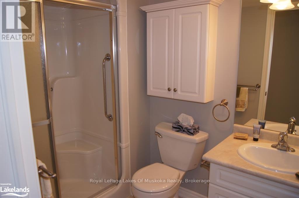 301 - 24 Dairy Lane, Huntsville, Ontario  P1H 0A4 - Photo 23 - X10437334