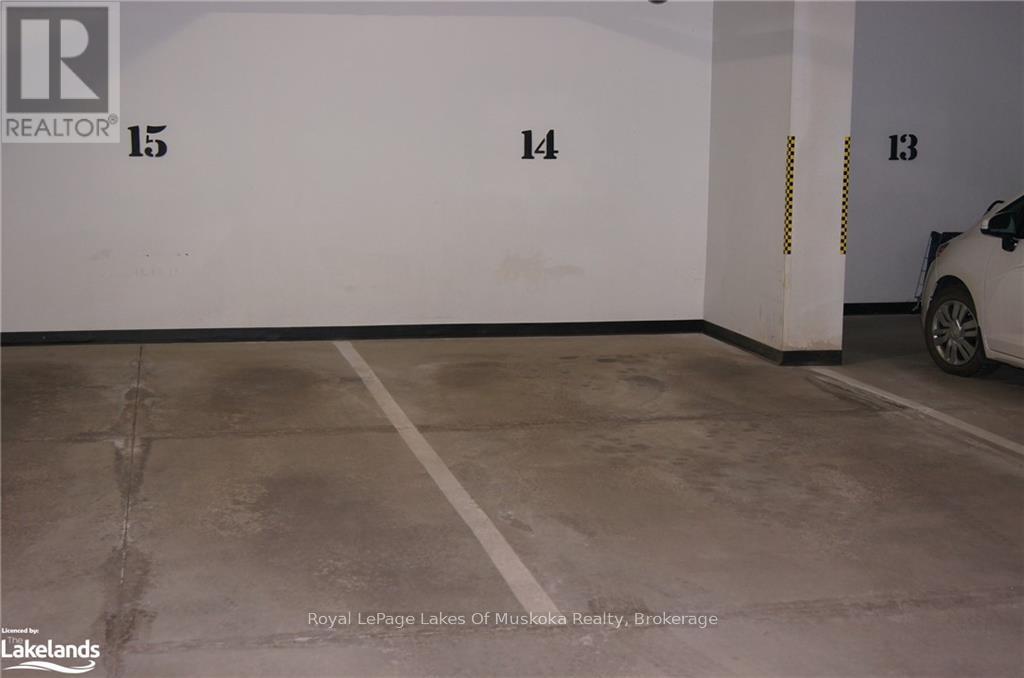 301 - 24 Dairy Lane, Huntsville, Ontario  P1H 0A4 - Photo 36 - X10437334