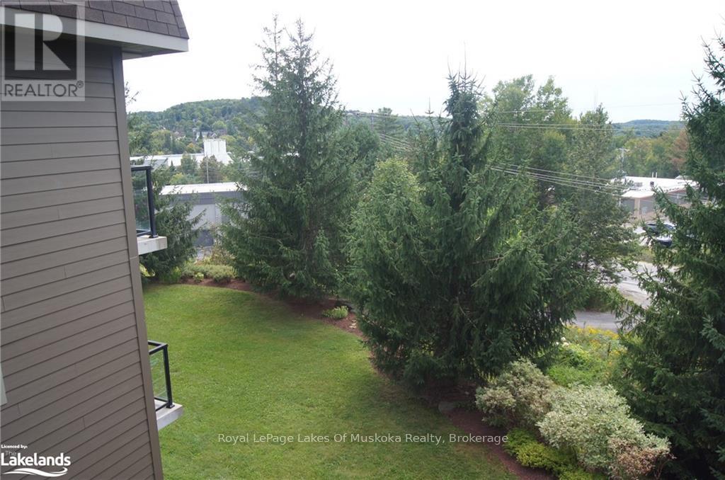 301 - 24 Dairy Lane, Huntsville, Ontario  P1H 0A4 - Photo 5 - X10437334