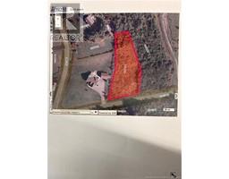 0 Cook Street, Grafton, New Brunswick