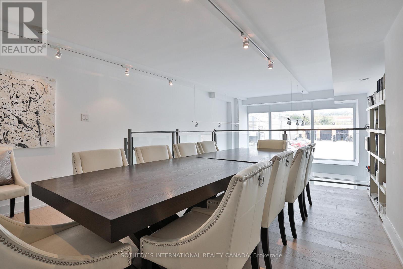 103 - 483 Dupont Street, Toronto, Ontario  M6G 1Y6 - Photo 19 - C12052760