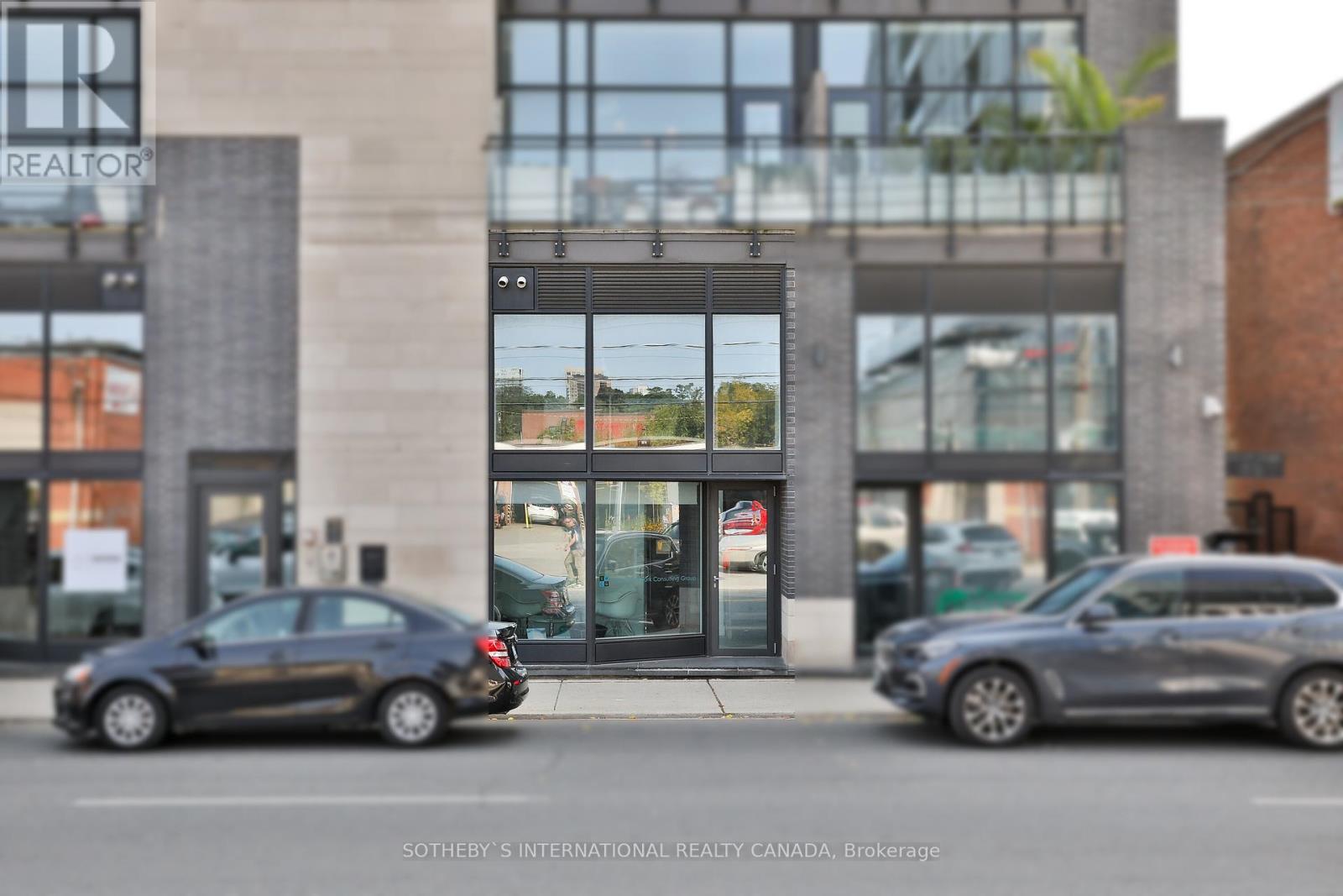 103 - 483 Dupont Street, Toronto, Ontario  M6G 1Y6 - Photo 26 - C12052760