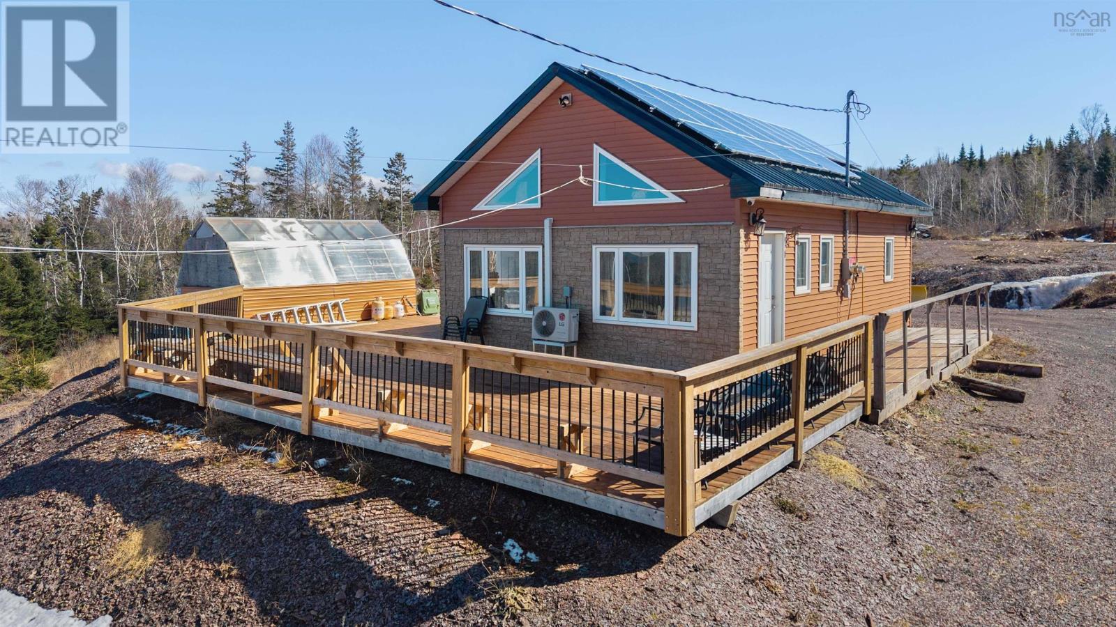 1524 Highway 215, Tennecape, Nova Scotia  B0N 2R0 - Photo 3 - 202506368