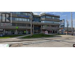 200A - 2425 EGLINTON STREET E, Toronto, Ontario