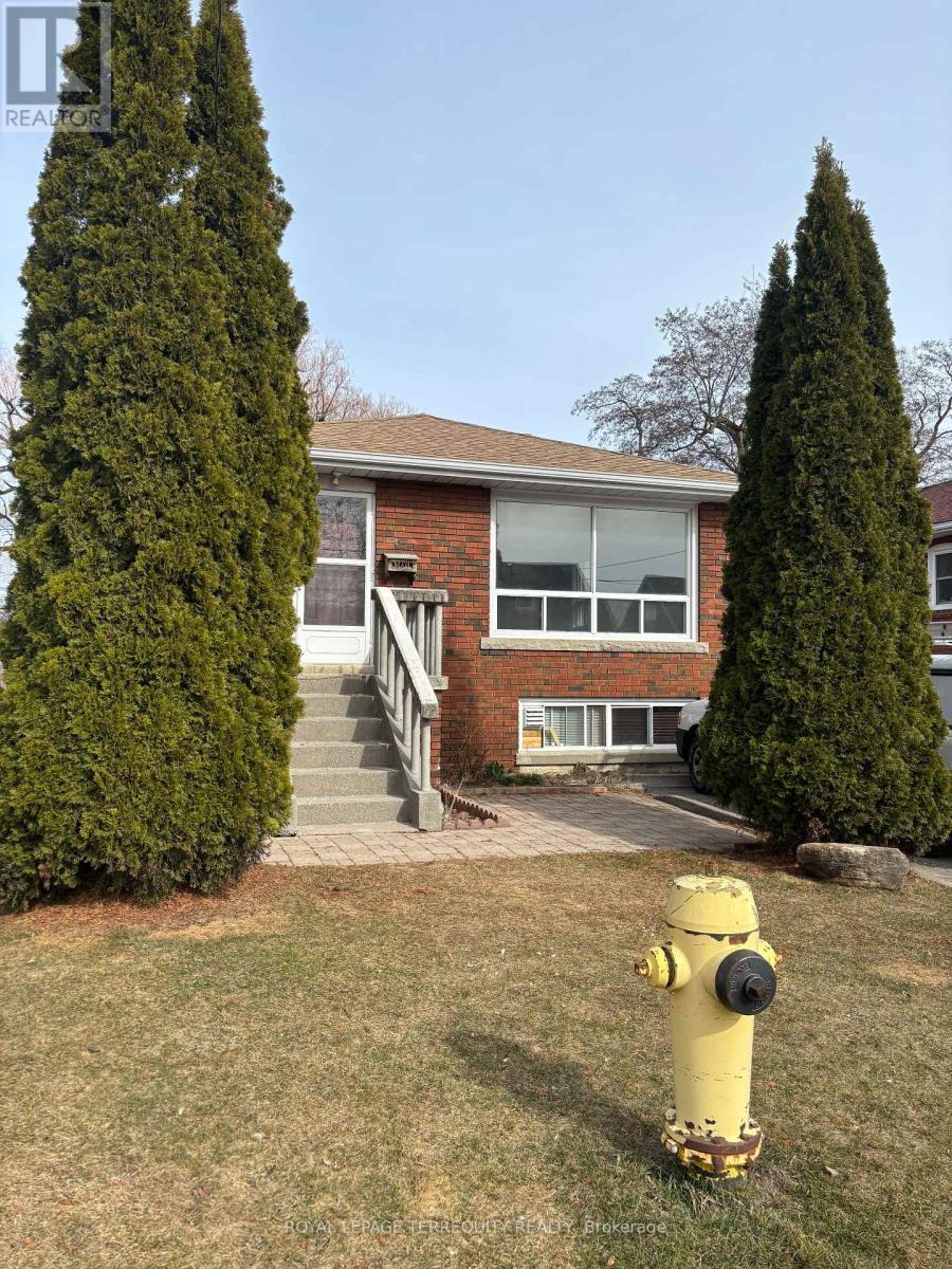 Main - 21 Hubert Avenue, Toronto, Ontario  M1K 1Z7 - Photo 11 - E12052870