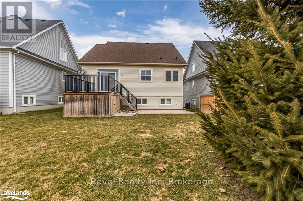 174 White Sands Way, Wasaga Beach, Ontario  L9Z 0C8 - Photo 15 - S12033557