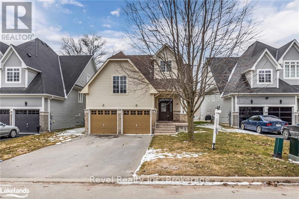174 White Sands Way, Wasaga Beach, Ontario  L9Z 0C8 - Photo 16 - S12033557