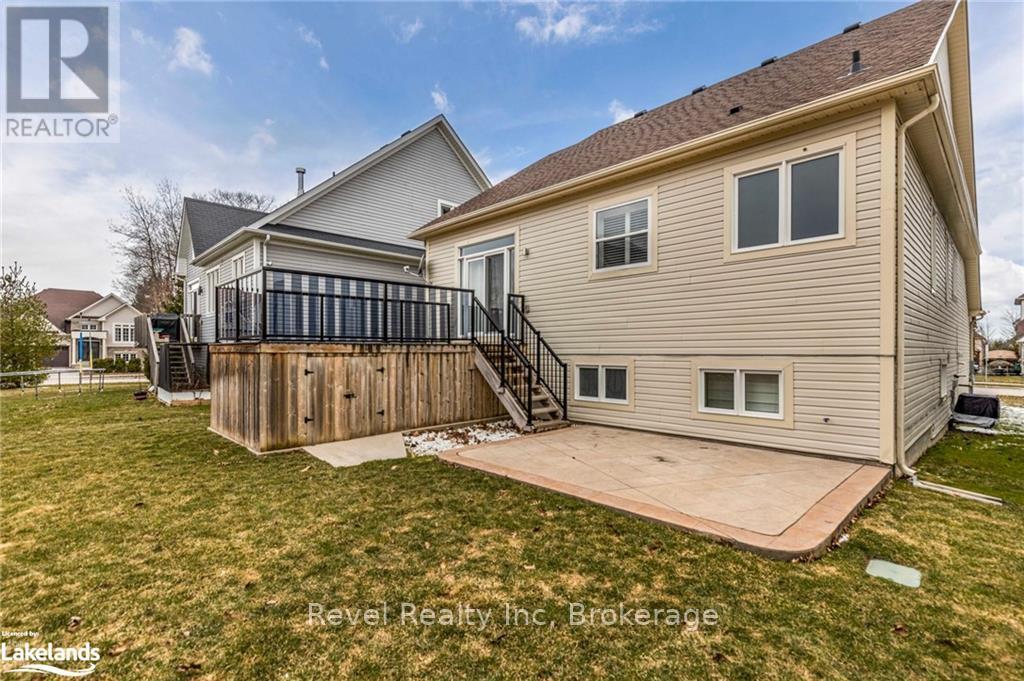 174 White Sands Way, Wasaga Beach, Ontario  L9Z 0C8 - Photo 2 - S12033557