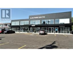 LL1 - 2920 DUFFERIN STREET, Toronto, Ontario
