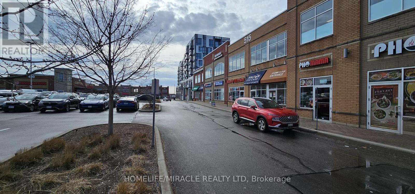 Property at 515 DUNDAS STREET image 1