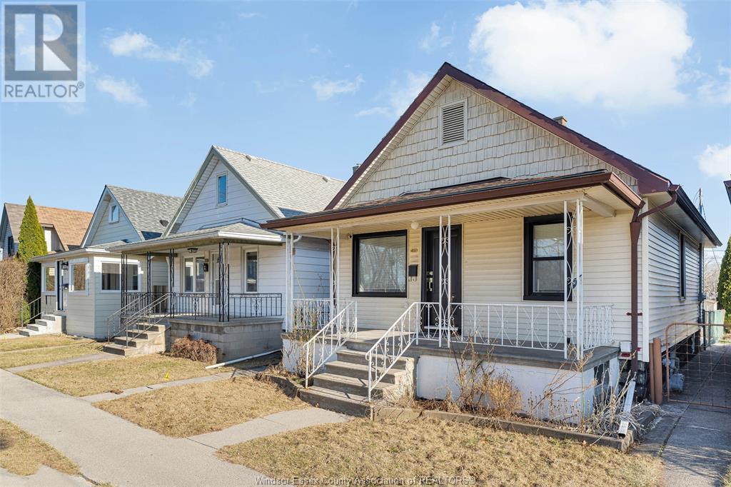 Property at 451 BRODHEAD ROAD image 2