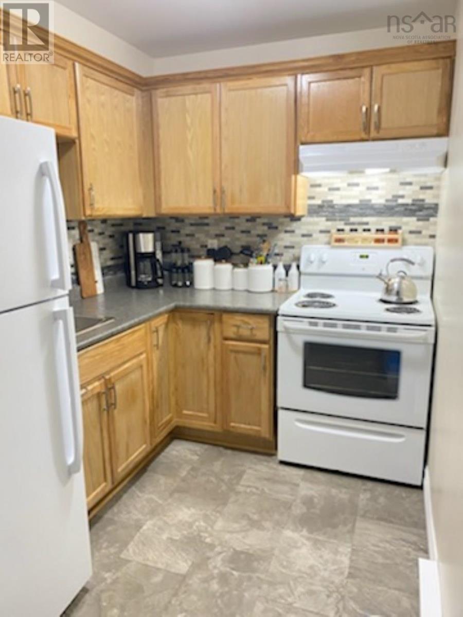 29 Quilty Avenue, North Sydney, Nova Scotia  B2A 3P9 - Photo 12 - 202506369