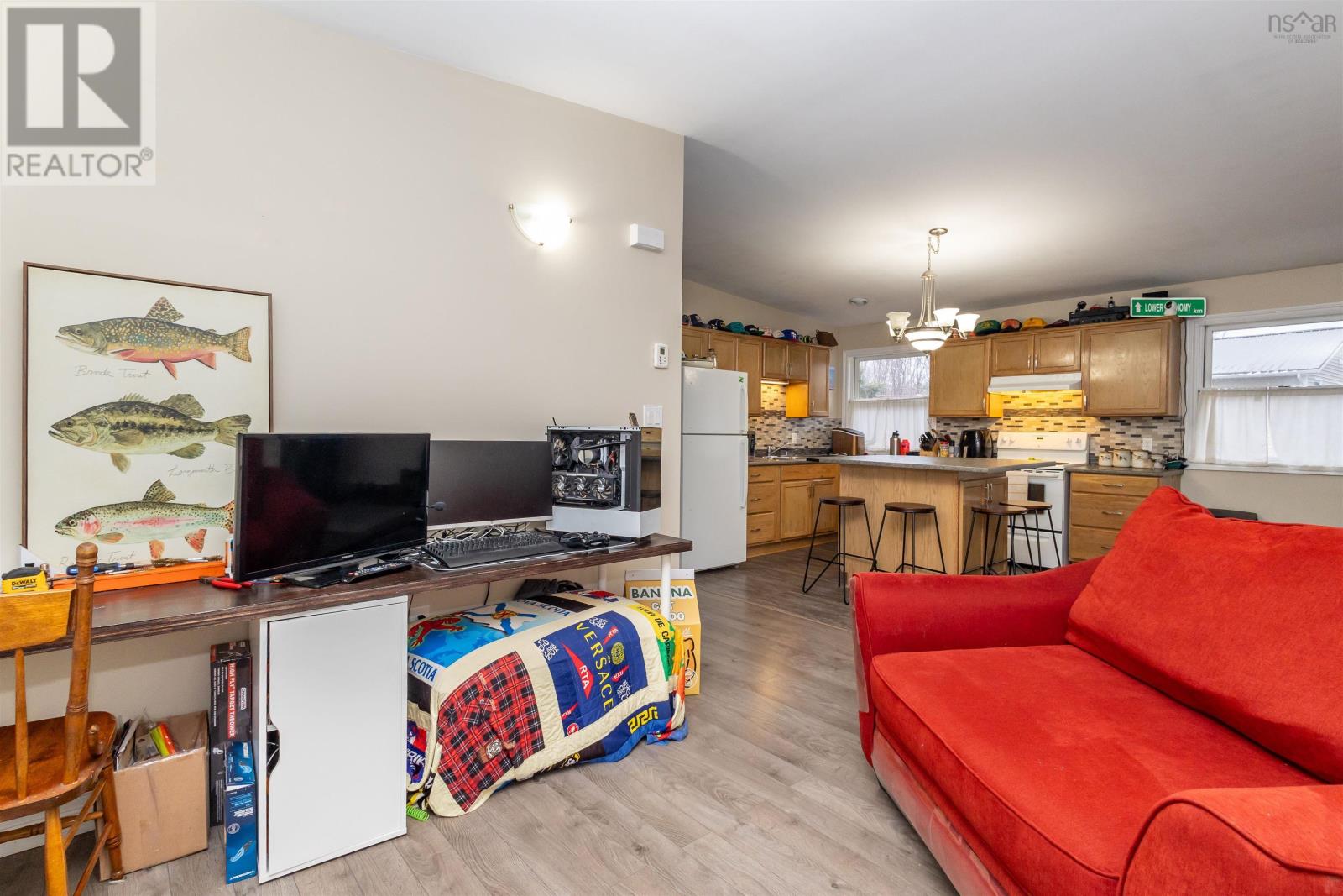 29 Quilty Avenue, North Sydney, Nova Scotia  B2A 3P9 - Photo 18 - 202506369