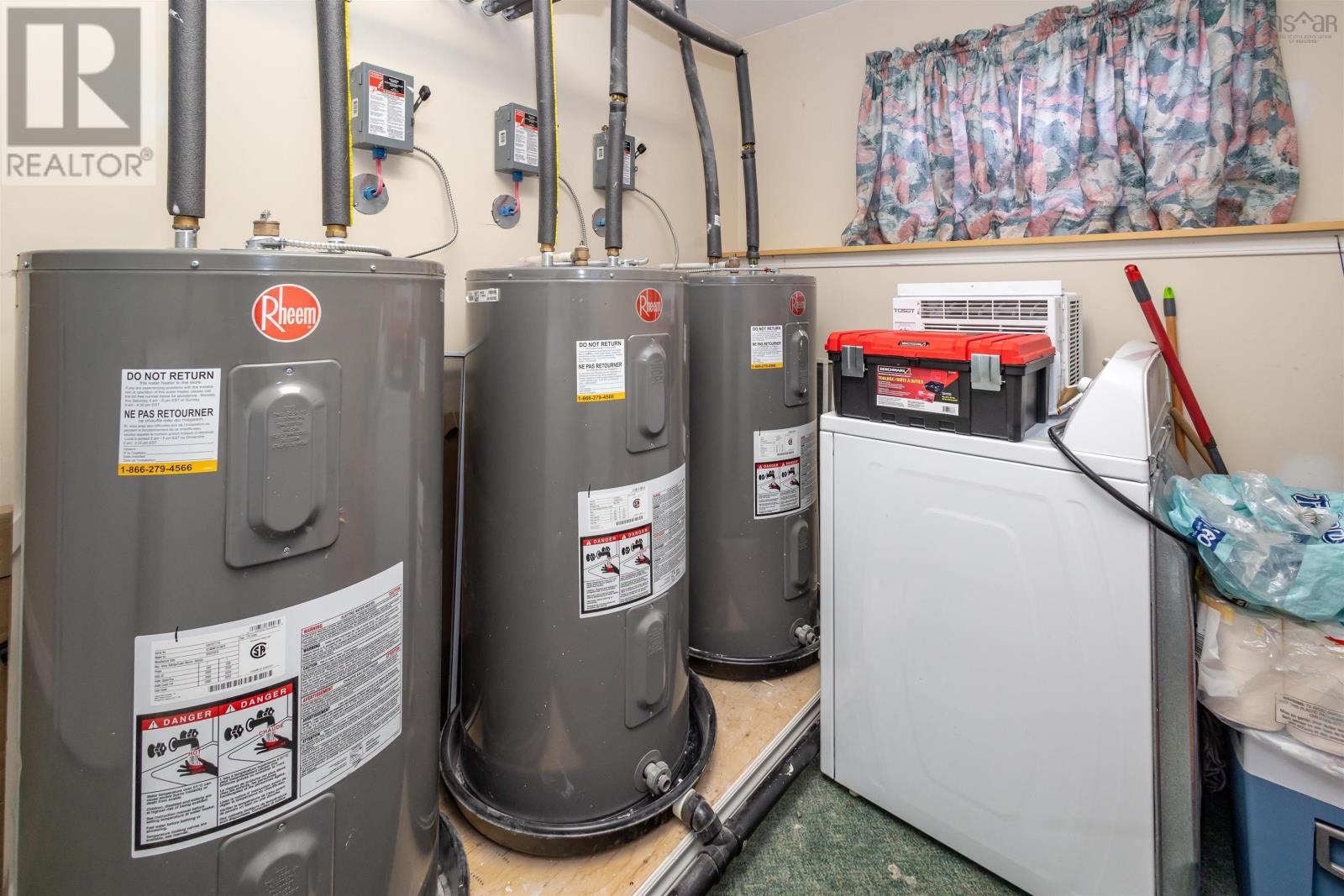 29 Quilty Avenue, North Sydney, Nova Scotia  B2A 3P9 - Photo 22 - 202506369