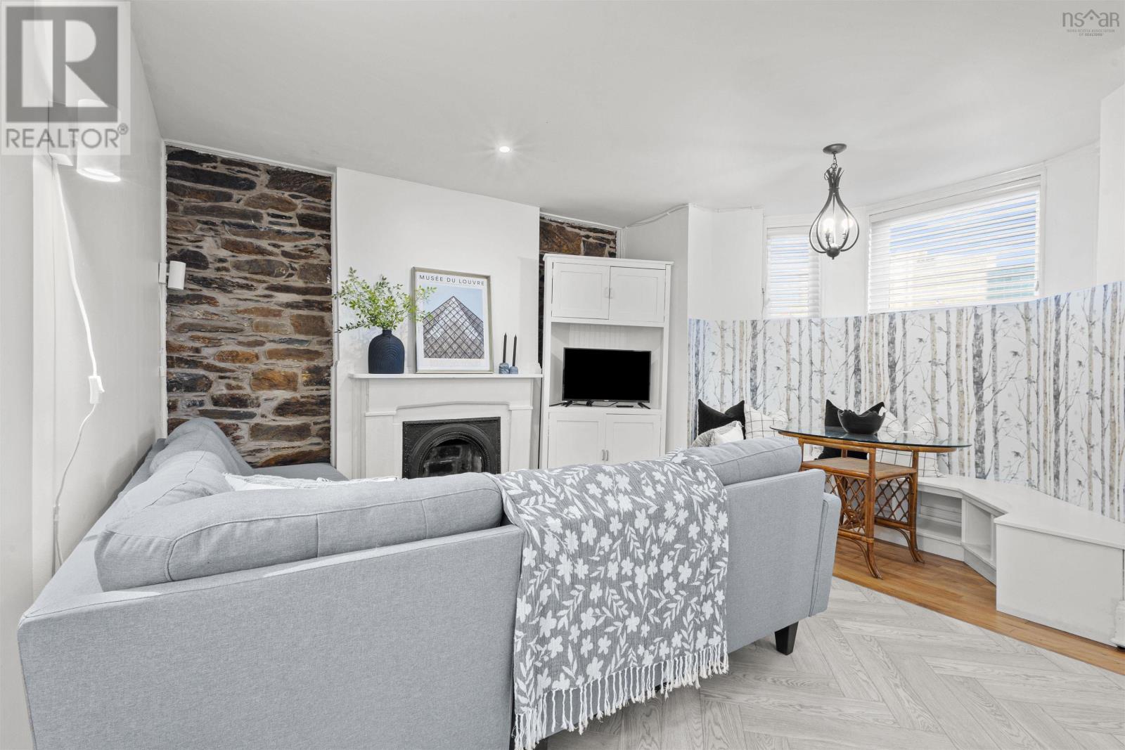 1356 Queen Street, Halifax, Nova Scotia  B3J 2H5 - Photo 5 - 202506371