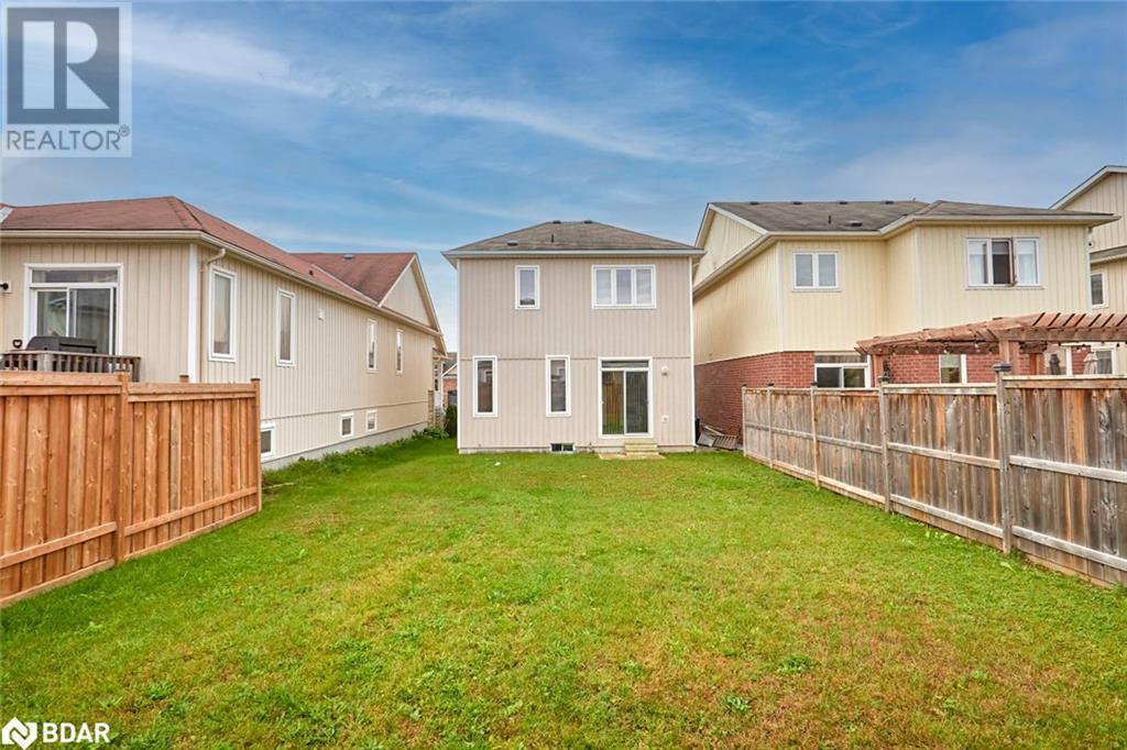 32 Legion Way, Angus, Ontario  L0M 1B5 - Photo 12 - 40711290