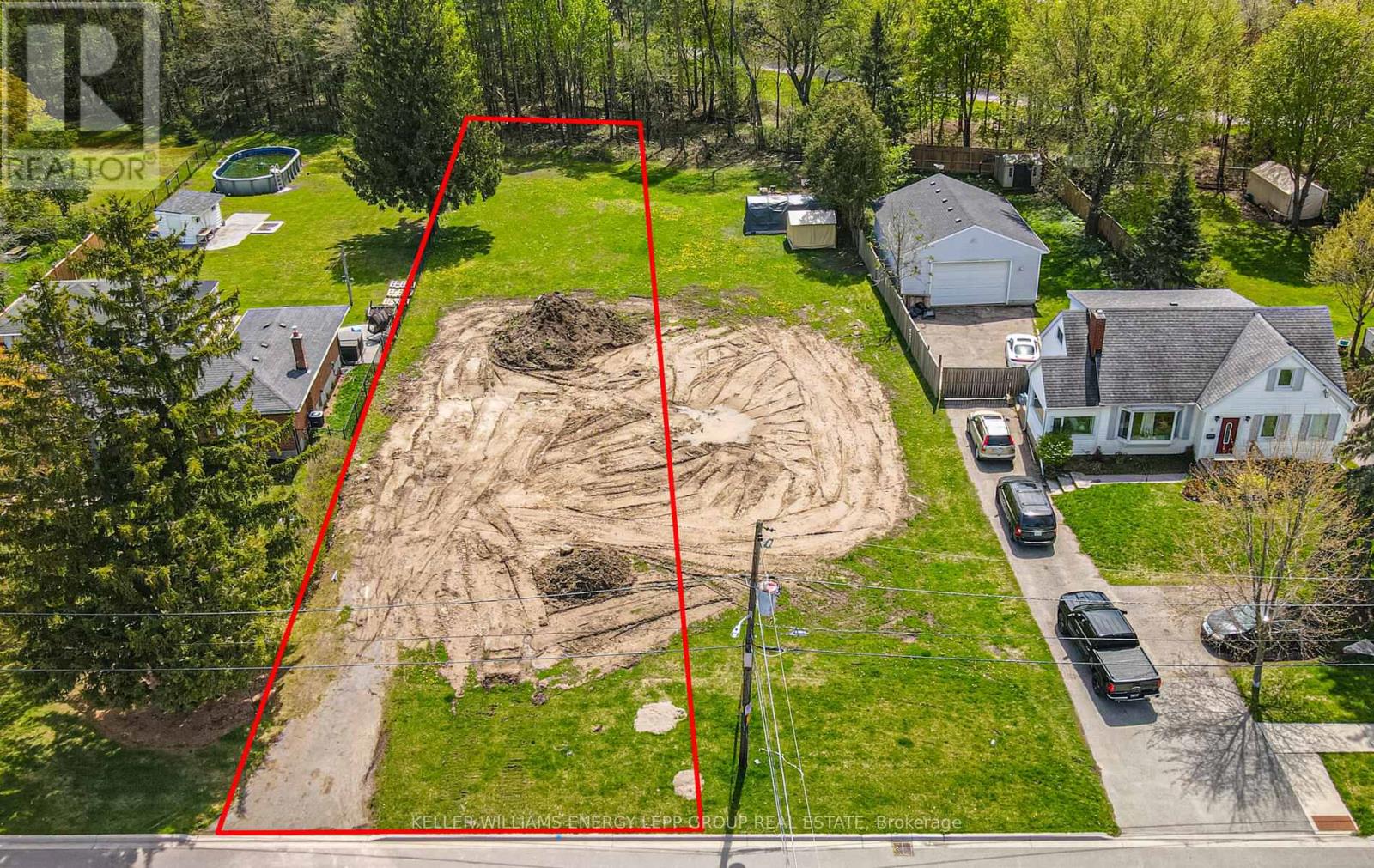 Property at 21 EASTWOOD AVENUE N image 5