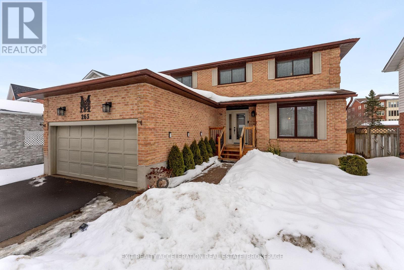 Property at 263 WOOD AVENUE image 2