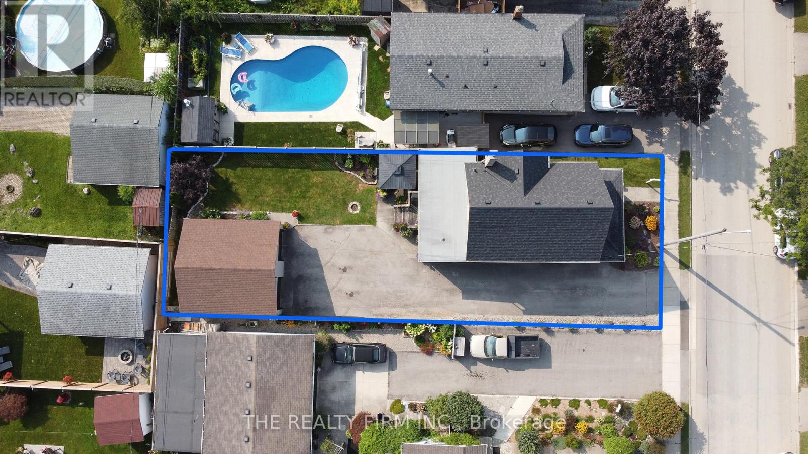 Property at 428 SAUL STREET image 3