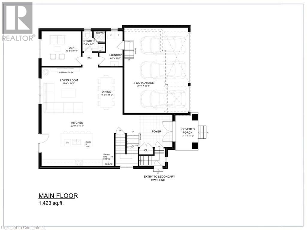 Property at LOT 9 SASS Crescent image 3