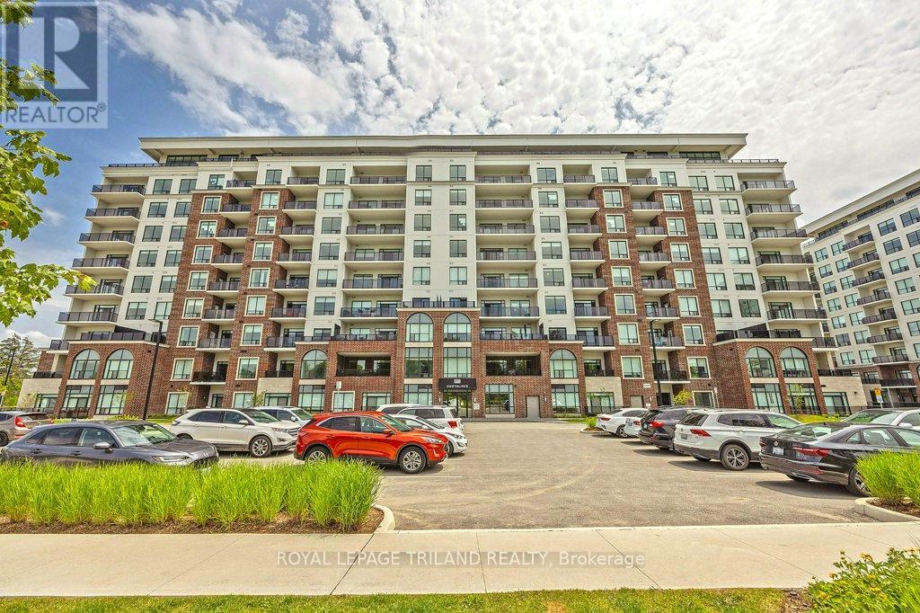 907 - 480 Callaway Road