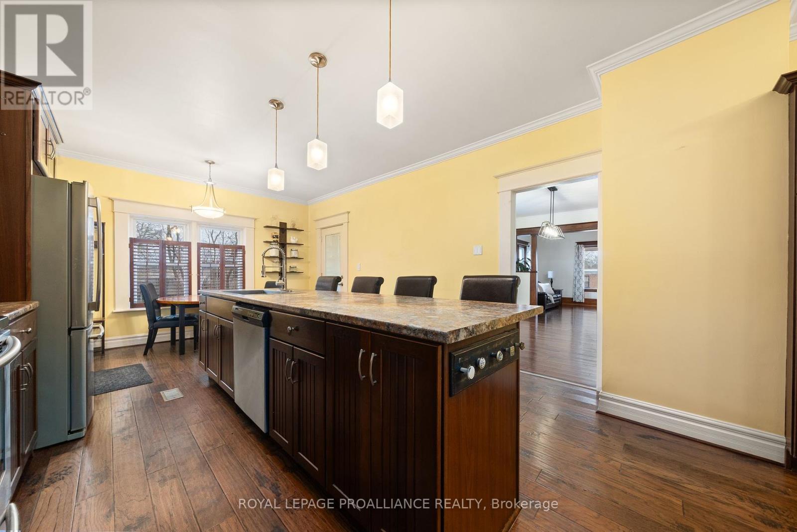 8 Mcgill Street, Marmora And Lake, Ontario  K0K 2M0 - Photo 11 - X12053081