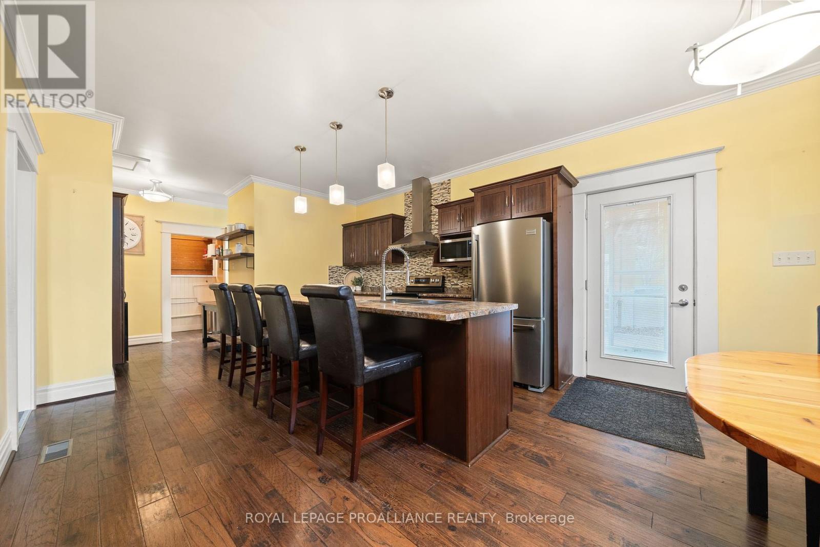 8 Mcgill Street, Marmora And Lake, Ontario  K0K 2M0 - Photo 13 - X12053081