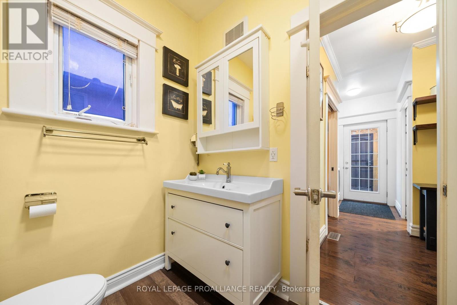 8 Mcgill Street, Marmora And Lake, Ontario  K0K 2M0 - Photo 18 - X12053081