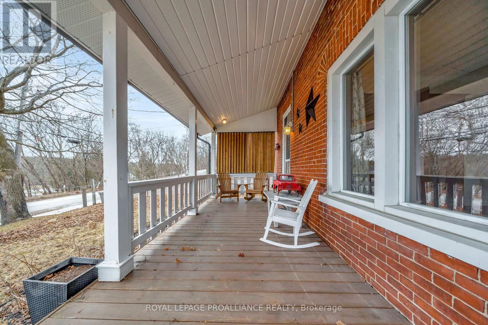 8 Mcgill Street, Marmora And Lake, Ontario  K0K 2M0 - Photo 2 - X12053081