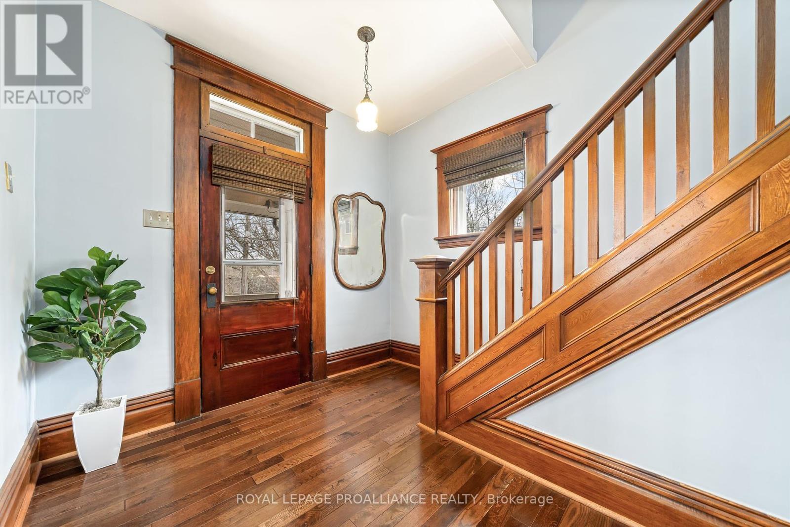 8 Mcgill Street, Marmora And Lake, Ontario  K0K 2M0 - Photo 21 - X12053081