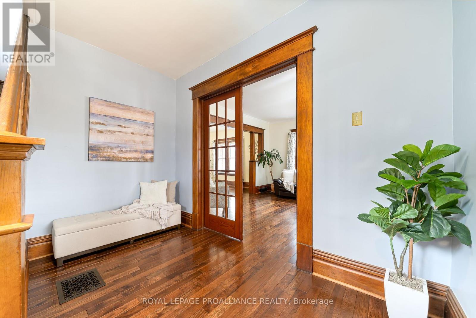 8 Mcgill Street, Marmora And Lake, Ontario  K0K 2M0 - Photo 3 - X12053081
