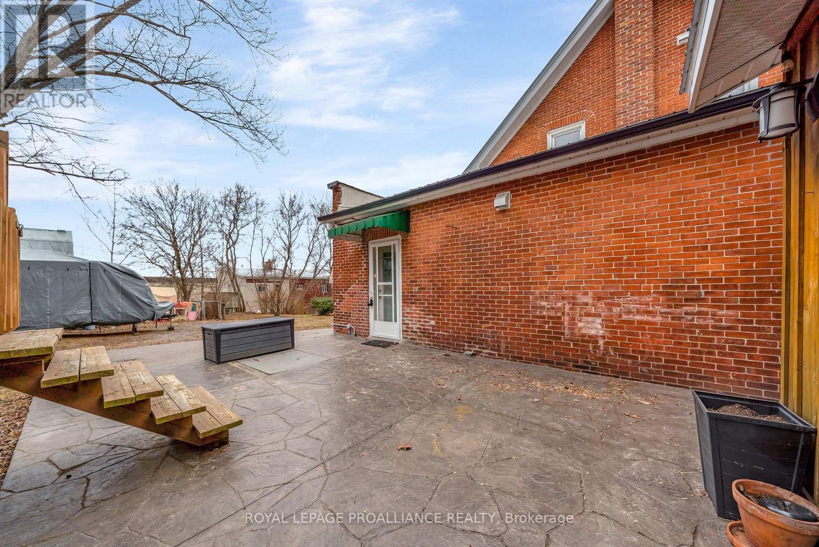 8 Mcgill Street, Marmora And Lake, Ontario  K0K 2M0 - Photo 32 - X12053081