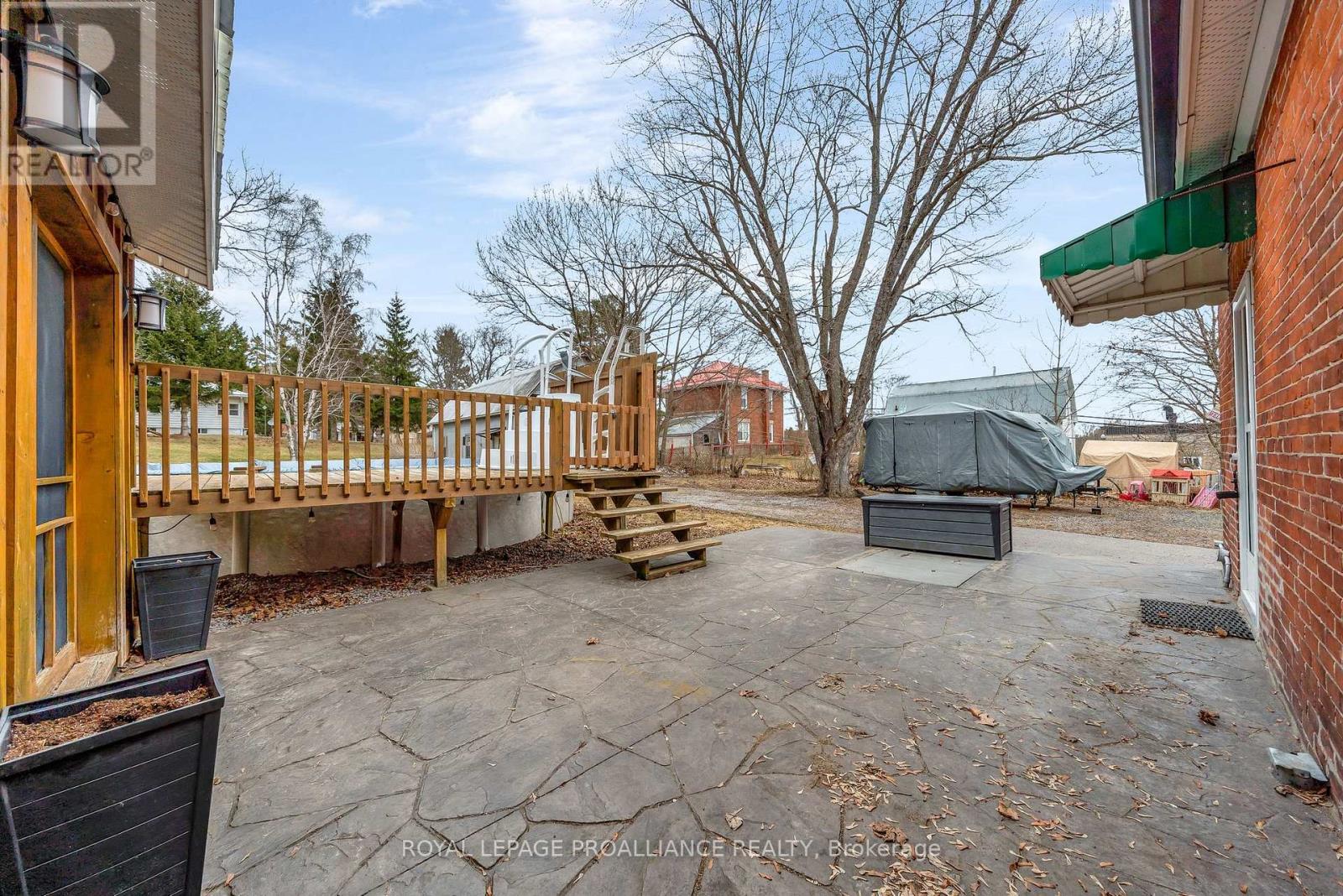 8 Mcgill Street, Marmora And Lake, Ontario  K0K 2M0 - Photo 33 - X12053081