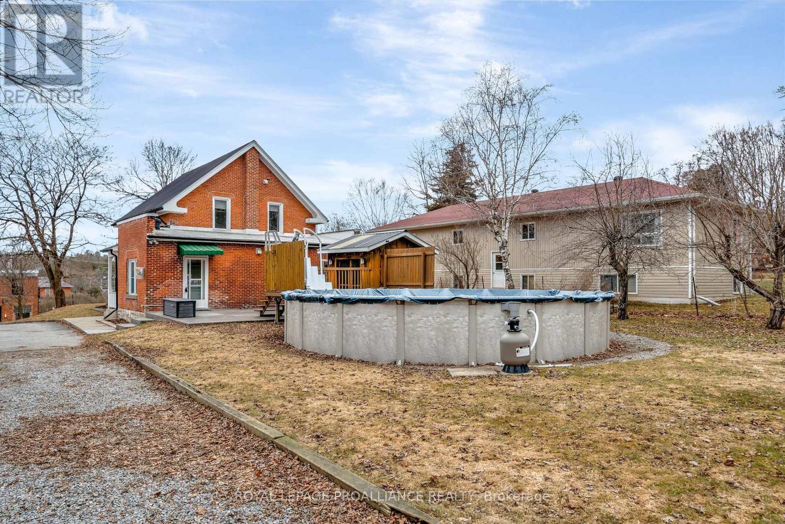 8 Mcgill Street, Marmora And Lake, Ontario  K0K 2M0 - Photo 34 - X12053081