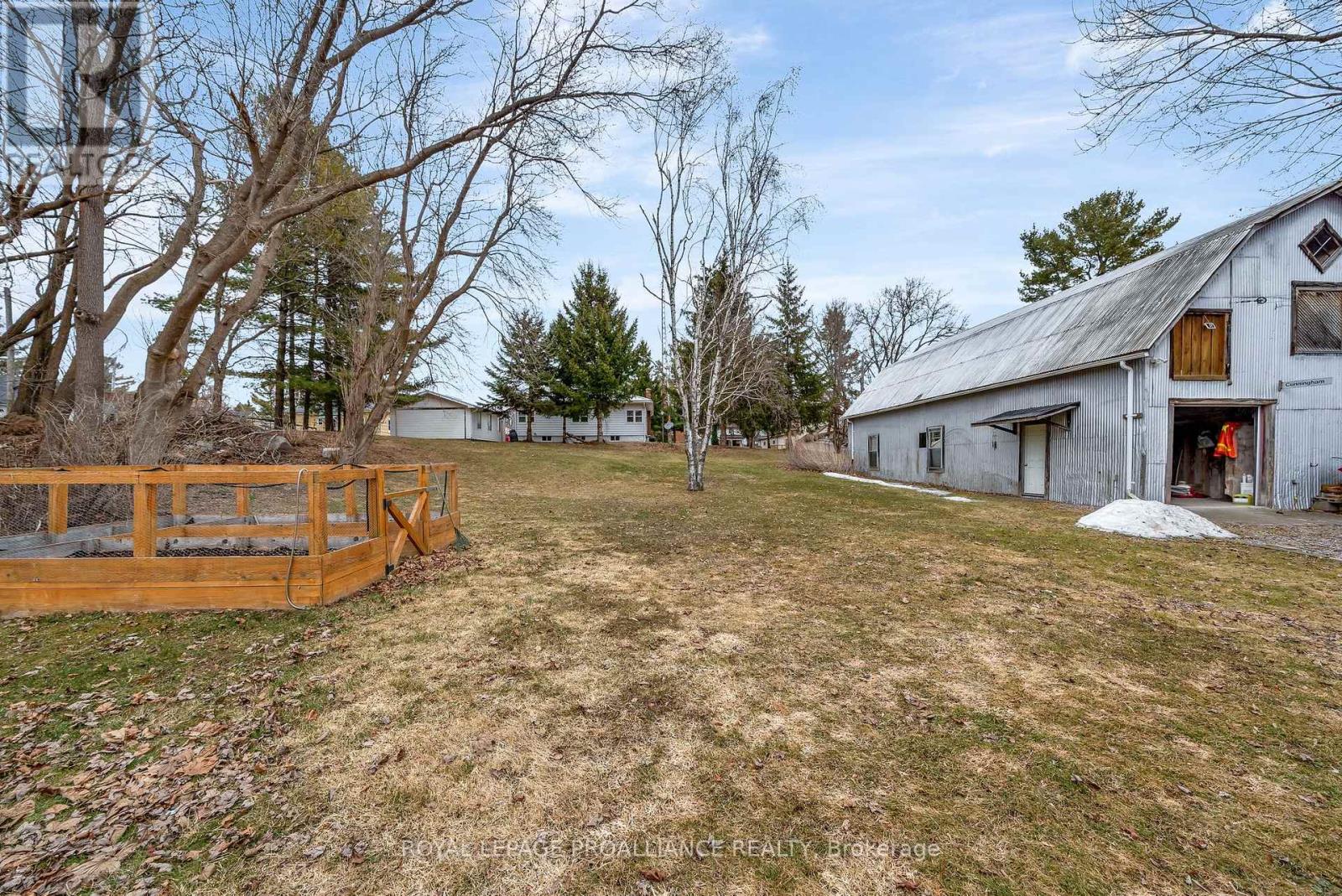8 Mcgill Street, Marmora And Lake, Ontario  K0K 2M0 - Photo 35 - X12053081