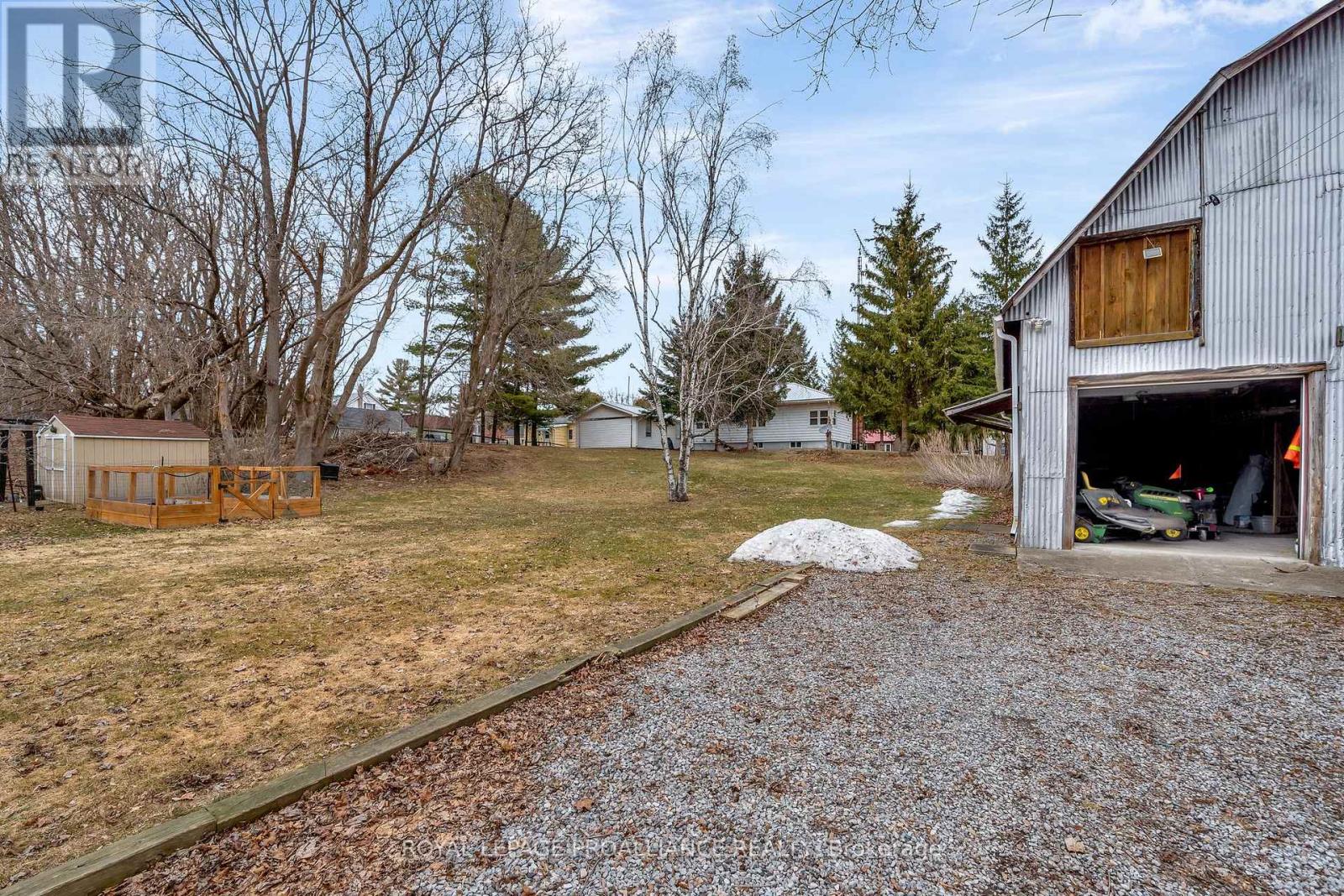 8 Mcgill Street, Marmora And Lake, Ontario  K0K 2M0 - Photo 37 - X12053081